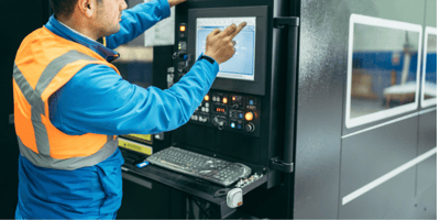 Core Principles for Effective HMI Design in Manufacturing